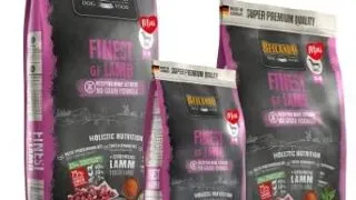 Belcando Finest Grain Free Miel - belcando,4-kg