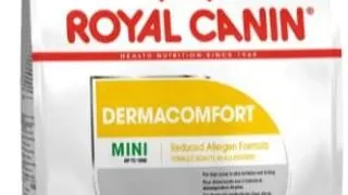 Royal Canin Mini Dermacomfort - 3-kg,royal-canin