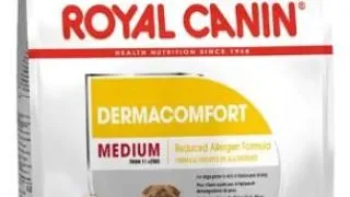 Royal Canin Medium Dermacomfort - 12-kg,royal-canin