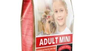 Nutraline Dog Adult Mini 8 kg K