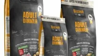 Belcando Adult Dinner - 4-kg,belcando