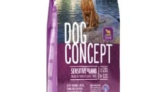 Dog Concept Adult Sensitive 15 kg