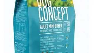 Dog Concept Adult Mini Breed 8 kg
