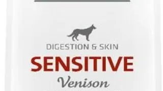 Brit Care Dog Grain-Free Sensitive Vanat - 1-kg