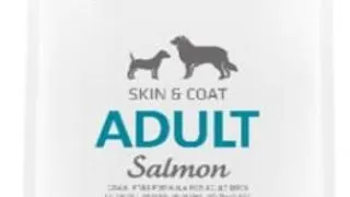 Brit Care Dog Grain-Free Adult Somon - 12-kg