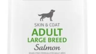 Brit Care Dog Grain-Free Adult Large Breed Somon - 12-kg