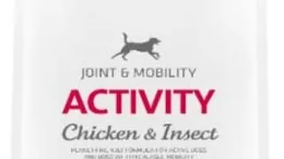Brit Care Dog Sustainable Activity Pui&Insecte - 1-kg,brit-care