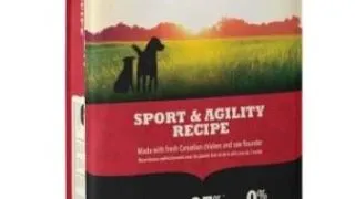 Acana Dog Heritage Sport & Agility Pui 11,4 kg