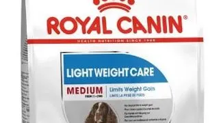 Royal Canin Medium Light Weight Care 3 kg