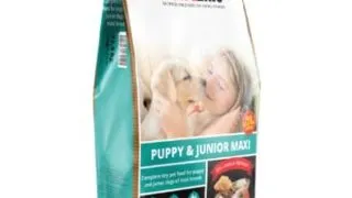 Nutraline Dog Puppy&Junior Maxi K 3 Kg