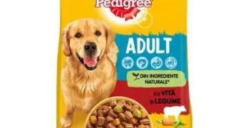Pedigree Adult Vita/Legume 3 Kg