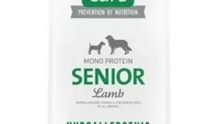 Brit Care Dog Hypoallergenic Senior 12 Kg