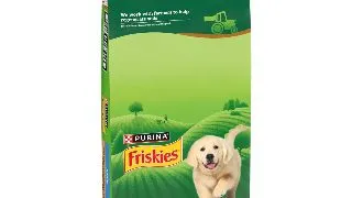 Friskies Dog Junior 15 kg