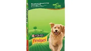 Friskies Dog Adult Active Duot 15 kg