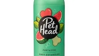 Pet Head Sampon Furtastic 300 ml
