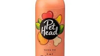 Pet Head Sampon Quick Fix 300 ml