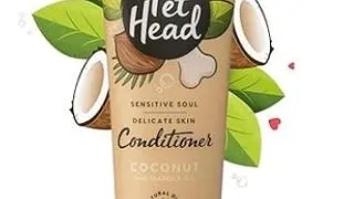 Pet Head Balsam Sensitive Soul 250 ml