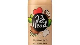 Pet Head Sampon Sensitive Soul 300 ml