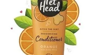 Pet Head Balsam Ditch The Dirt 250 ml