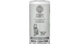 Wilda Siberica Sampon Antinaparlire 400 ml