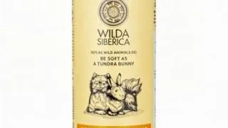 Wilda Siberica Sampon Delicat 400 ml