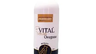 Promedivet Premium Vital Sampon Oregano 250 ml