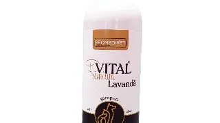Promedivet Premium Vital Sampon Lavanda 250 ml