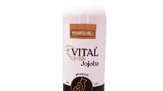 Promedivet Premium Vital Sampon Jojoba 250 ml