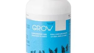 Grow-On 100 Tbl