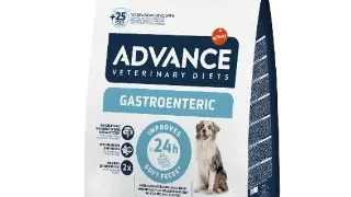Advance Dog Dieta Gastroenteric 12 Kg