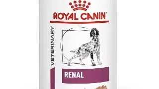 Royal Canin Dieta Conserva Renal 410 g
