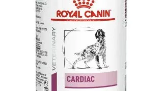 Royal Canin Dieta Conserva Cardiac 410 g