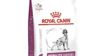 Royal Canin Dieta Mobility Suport 2 kg