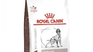 Royal Canin Dieta Hepatic 1.5 kg