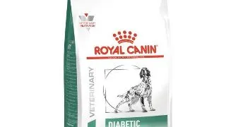 Royal Canin Dieta Diabetic 1.5 kg