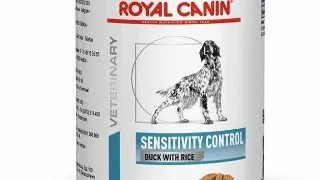 Royal Canin Dieta Conserva Sensitive Rata si Orez 410 g