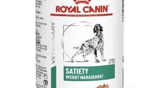 Royal Canin Dieta Conserva Satiety 410 g