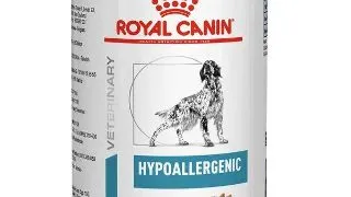 Royal Canin Dieta Conserva Hypoallergenic 400 g