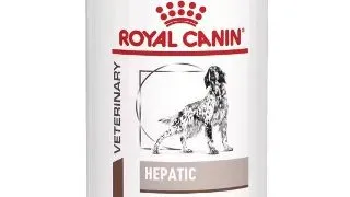 Royal Canin Dieta Conserva Hepatic 420 g
