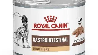 Royal Canin Dieta Conserva Fiber Loaf 200 g