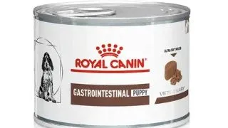 Royal Canin Dieta Conserva Gastrointestinal Puppy 195 g