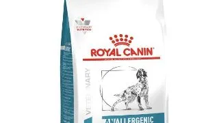 Royal Canin Dieta Anallergenic 3 kg