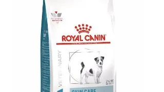 Royal Canin Dieta Adult Small Skin Care 4 kg