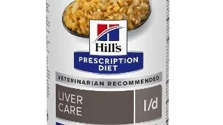 Hills Canin Dieta Conserva L/D Pui 370 G
