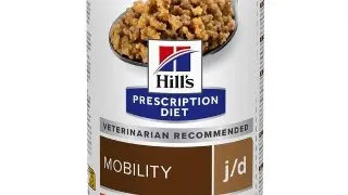 Hills Canin Dieta Conserva J/D Pui 370 G