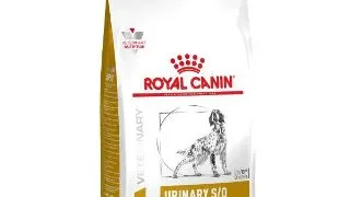 Royal Canin Dieta Urinary S/O - 7-5-kg