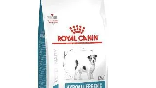 Royal Canin Dieta Small Hypoallergenic - 1-kg