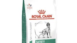 Royal Canin Dieta Satiety Suport Weight Management - 1-5-kg