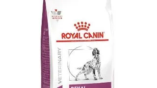Royal Canin Dieta Renal - 7-kg