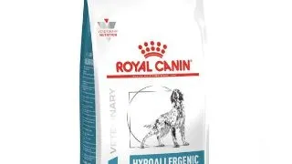 Royal Canin Dieta Hypoallergenic - 7-kg